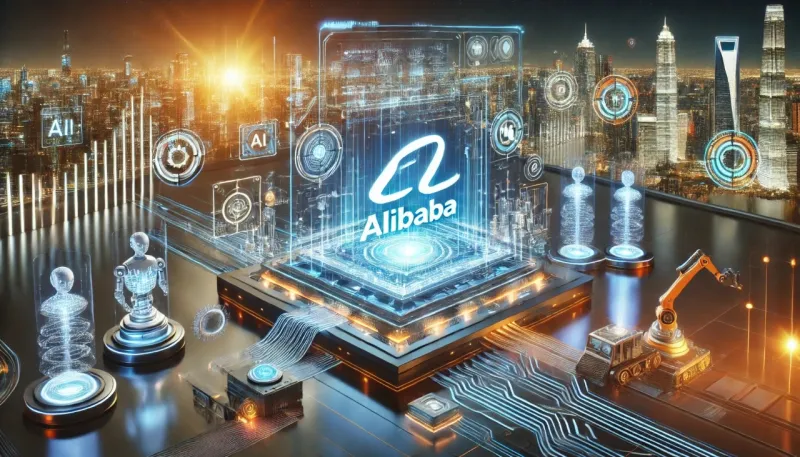 "Qwen2.5-VL".. نظام ذكاء اصطناعي جديد يمكنه التحكم في الحواسيب والهاتف