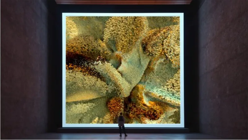 الدرعية تستضيف أول مزاد دولي لدار "سوذبيز" في السعودية تحت عنوان "أصول"