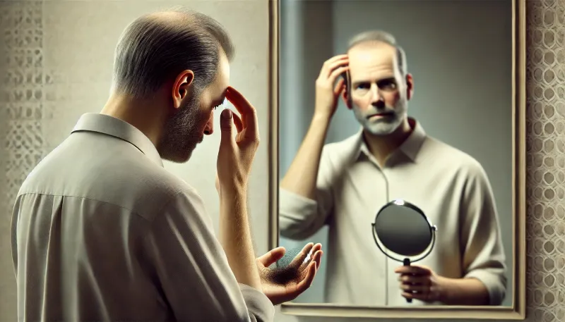 اكتشاف علمي جديد قد يكون مفتاحًا لعلاج تساقط الشعر