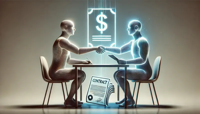 مهارات التفاوض على الراتب.. استراتيجيات فعّالة لتعزيز فرصك