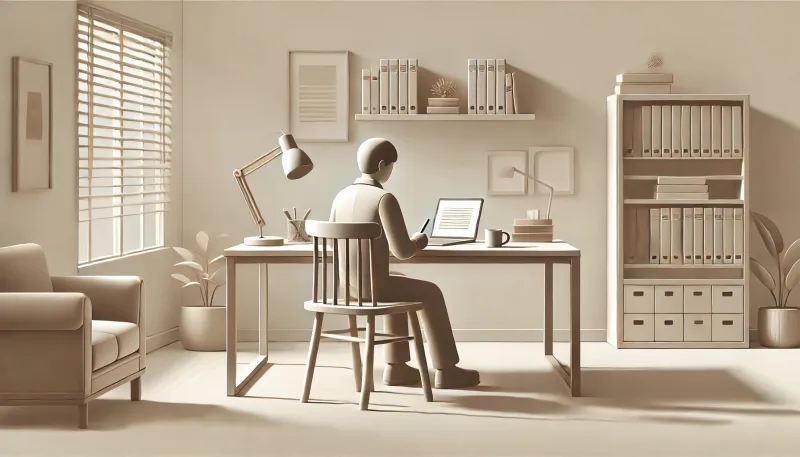 قبل أن تعتمد نموذج العمل عن بُعد.. كيف تبني شركتك دون مقر فعلي؟