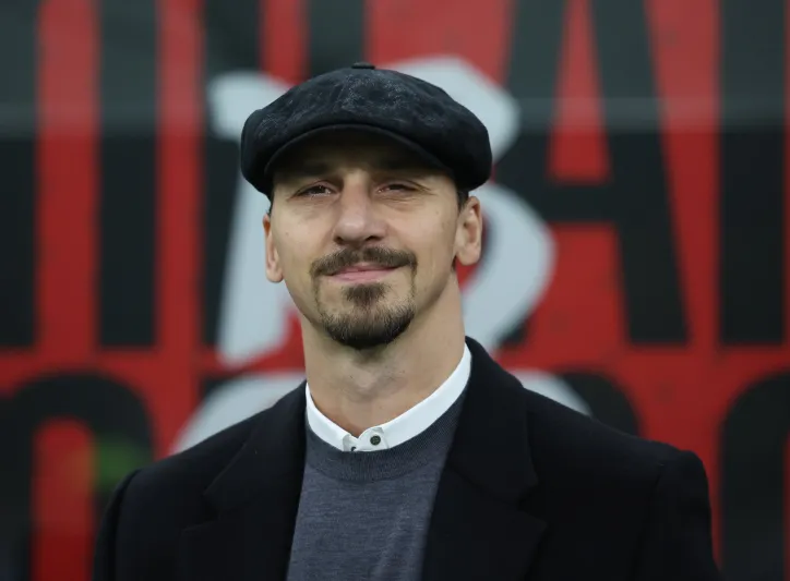 ماذا قال زلاتان إبراهيموفيتش عن كرة القدم في السعودية؟ (فيديو)