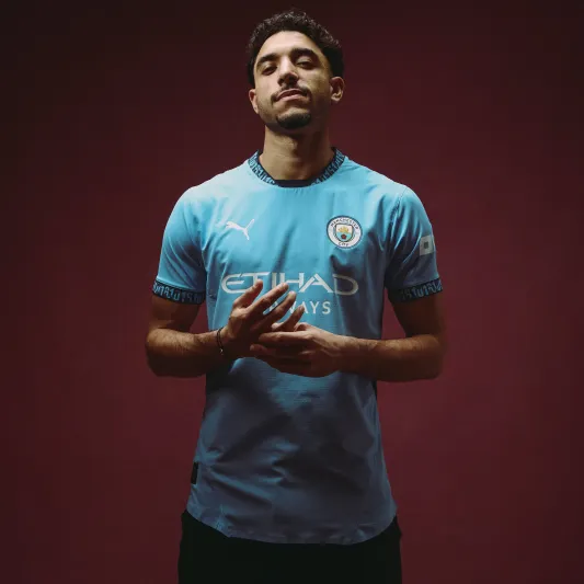 ماذا قال عمر مرموش بعد انضمامه رسميًا إلى مانشستر سيتي؟