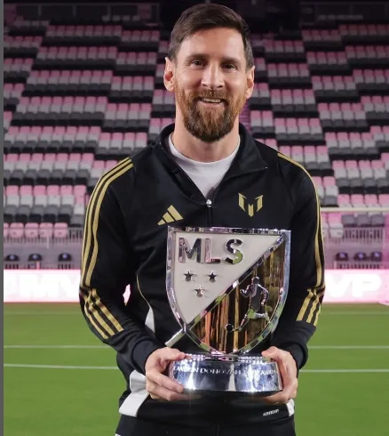 بقيمة 232 مليون دولار.. "ليونيل ميسي" يدرج محفظته العقارية في إسبانيا بالبورصة