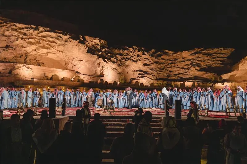 شتاء طنطورة يودّع زواره: تجارب ترفيهية غامرة تختتم المهرجان