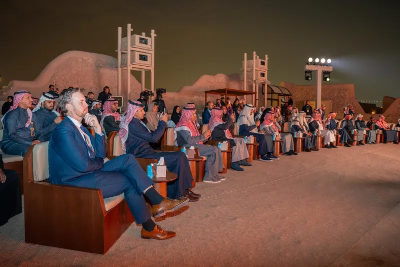 موسم الدرعية يطلق مهرجان "طين" بمشاركة خبراء ومختصّين