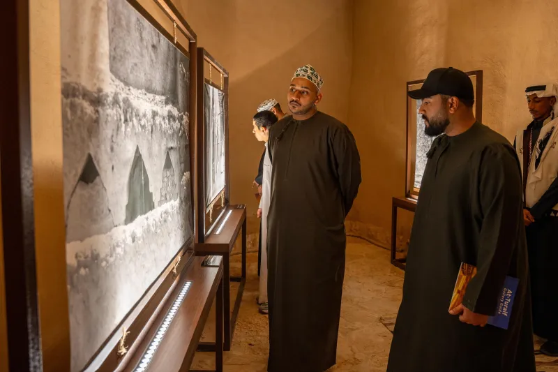 موسم الدرعية يطلق مهرجان "طين" بمشاركة خبراء ومختصّين