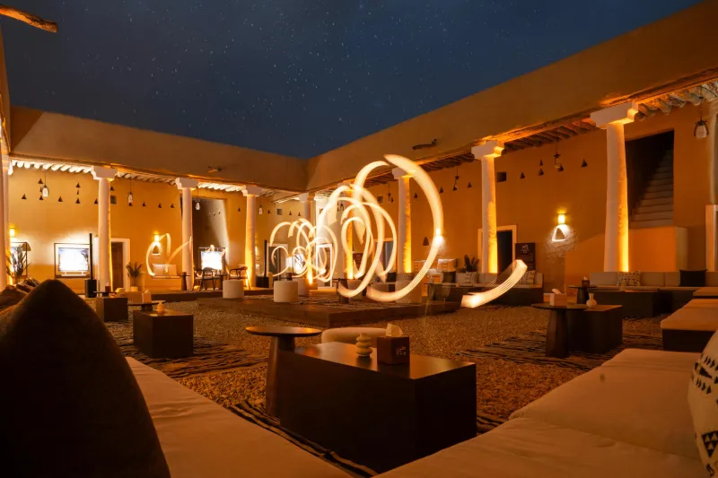 موسم الدرعية يطلق مهرجان "طين" بمشاركة خبراء ومختصّين