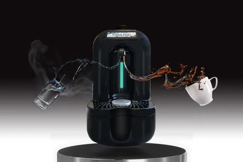 منها آلة تُحضر القهوة من هواء غُرفتك.. أكثر تقنيات CES 2025 إثارة للاهتمام