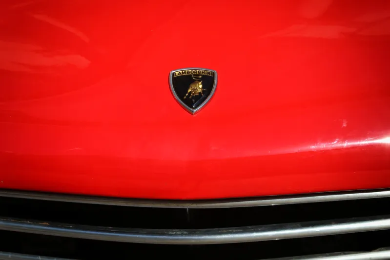 مبيعات لامبورغيني تسجل رقمًا قياسيًا في 2024