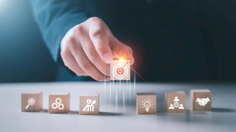 10 نصائح من مستثمر شهير لتحقيق الأهداف في 2025