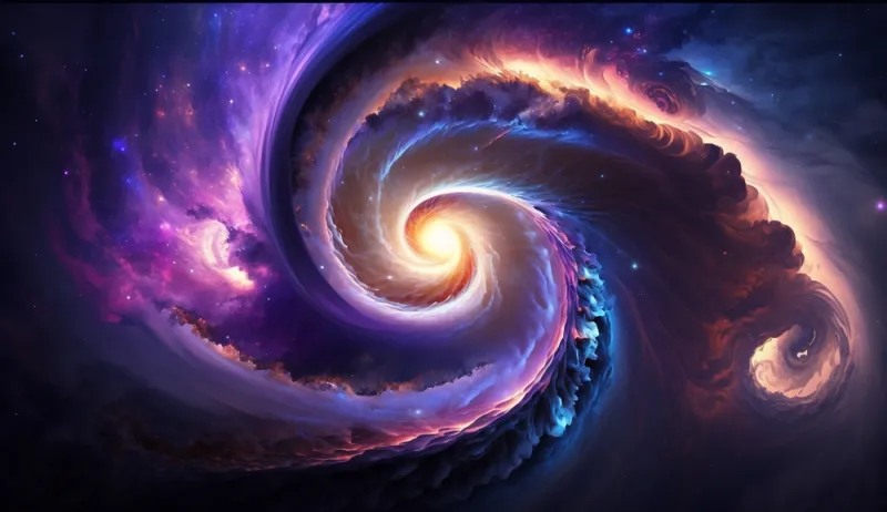 32 ضعف "درب التبانة".. اكتشاف مجرة راديوية عملاقة غير مسبوقة