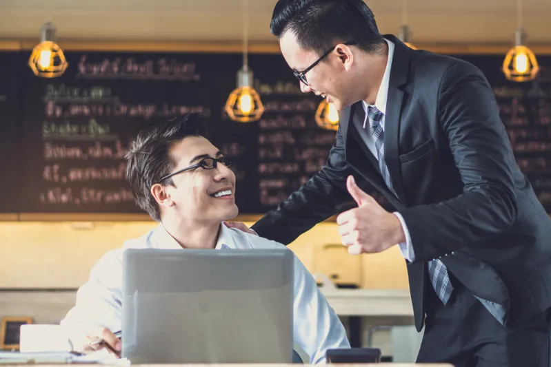 أفضل 5 وظائف في العالم لعام 2025