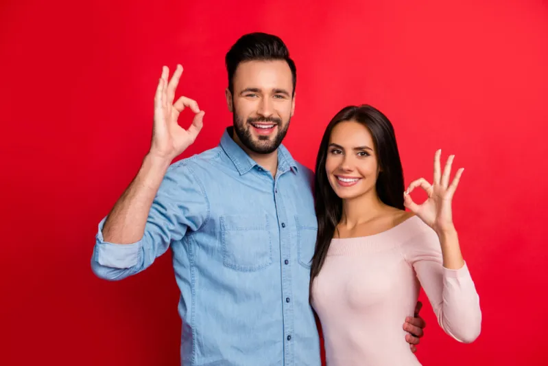 كيف تؤثر الصور النمطية للجمال على الرجال؟