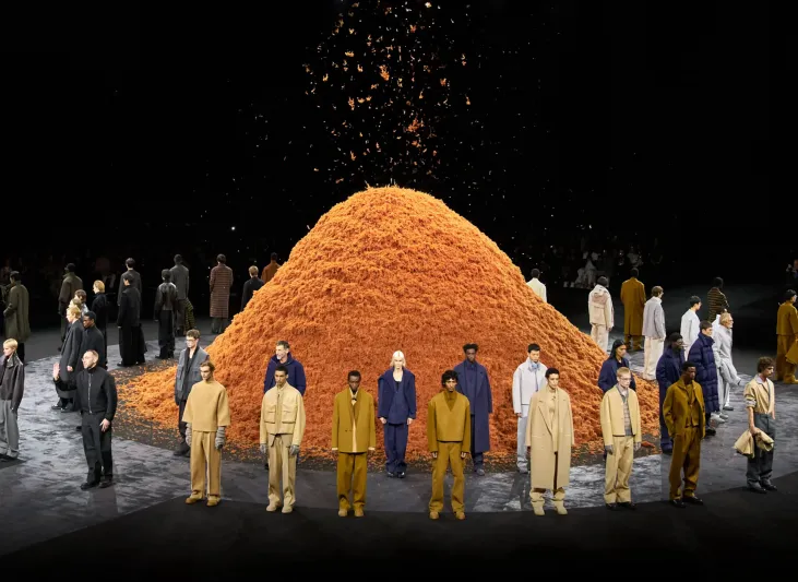 5 سترات Puffer Vest لإطلالة كاجوال مميزة في شتاء 2025