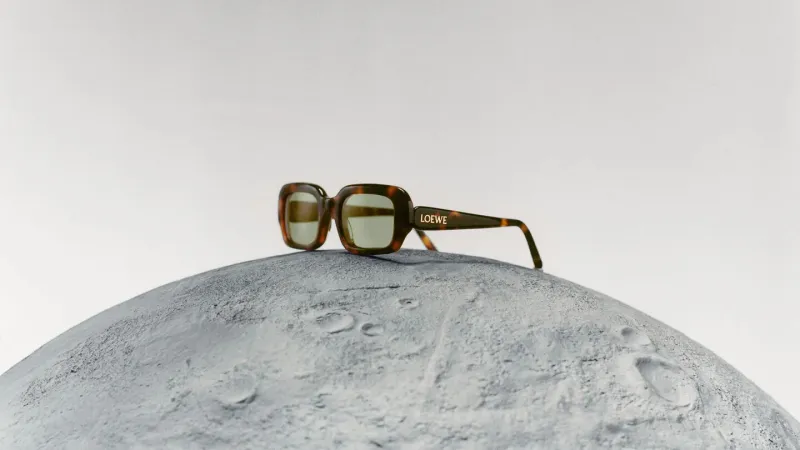 5 نظارات شمسية فاخرة لإطلالة أنيقة في رمضان