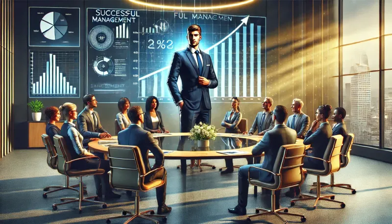 الإدارة التفصيلية.. كيف تضر التفكير الإبداعي بمؤسستك؟