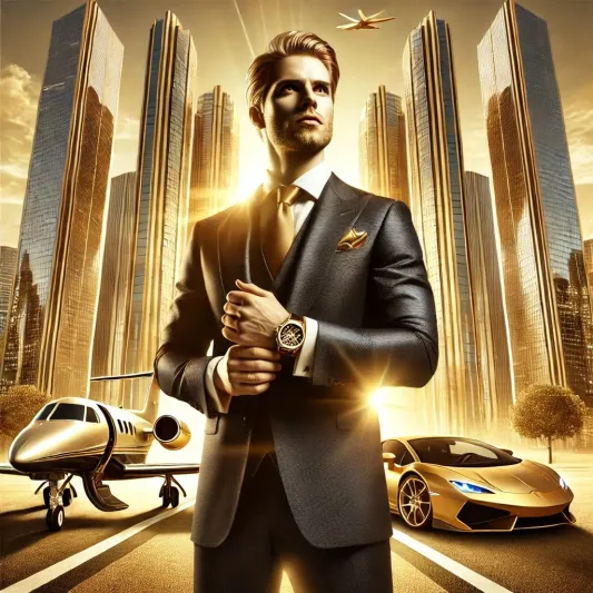 10 سلوكيات تميز الأثرياء وتعزز ثرواتهم