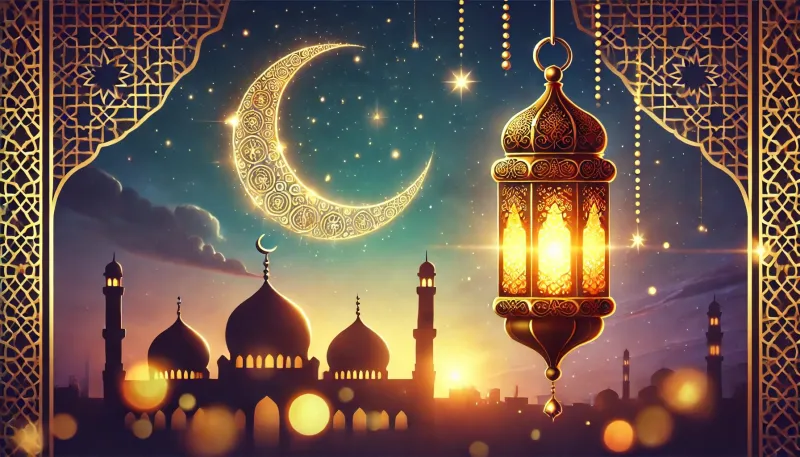 دعاء اليوم السابع والعشرين من رمضان.. ودعاء واحد يكفي ليلة القدر