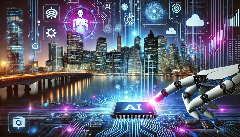 أكبر صفقات استحواذ في قطاع التكنولوجيا.. تجاوزت إحداها 68.7 مليار دولار 