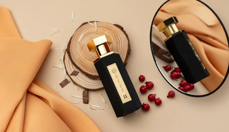 أكثر من 20 دار عطور.. تعرف على المشاركين في أسبوع العطور في جدة