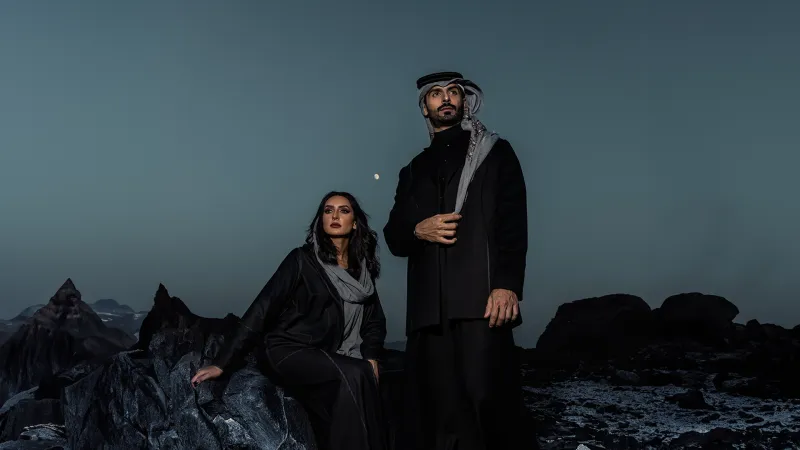 إطلالات تراثية أنيقة بروح عصرية لليالي رمضان 2025