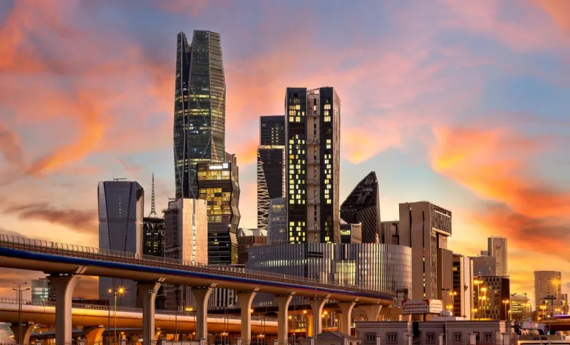 السعودية في المركز السادس عالميًا في مؤشر تطور الحكومة الإلكترونية لعام 2024