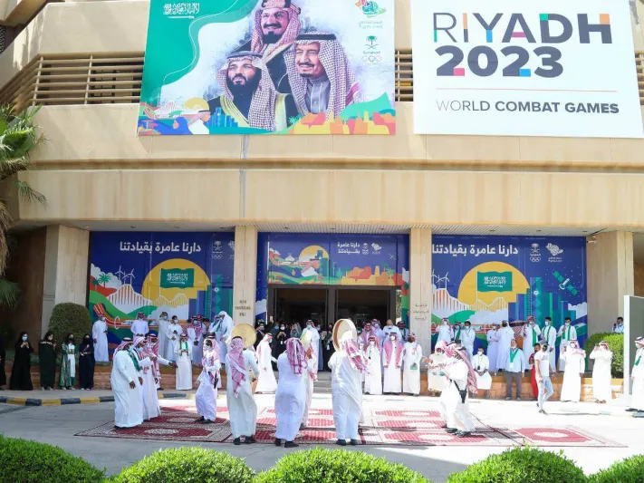 علامات مضيئة في تاريخ الرياضة السعودية في رمضان