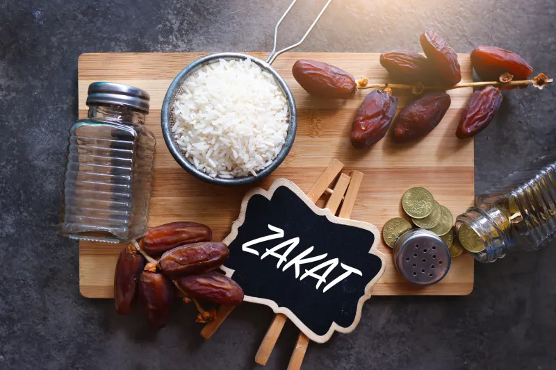 كيف يمكن للتكنولوجيا أن تُعزز العمل الخيري في رمضان؟