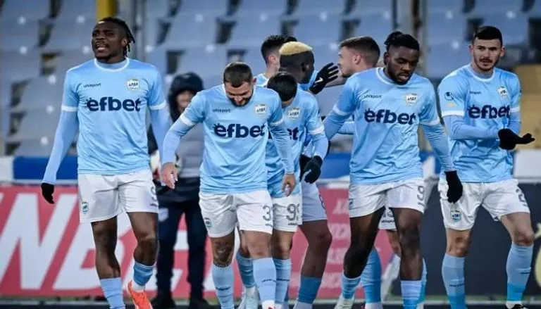 واقعة غريبة.. نادٍ بلغاري يحيي ذكرى لاعب معتقدًا وفاته ثم يعتذر