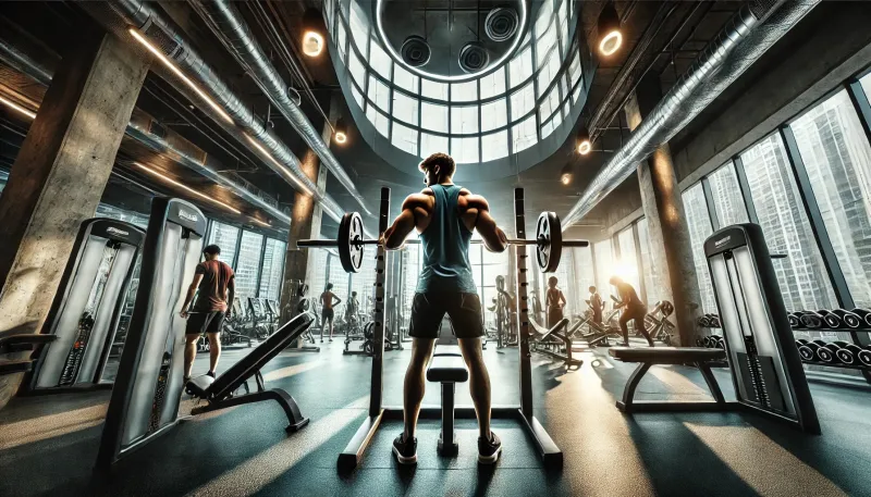  كيف أجاب ChatGPT عن سؤال يتعلق بالوقت الأفضل لممارسة الرياضة في رمضان؟