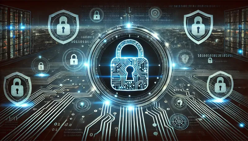 الأمن السيبراني.. دليلك لتأمين شركتك من مخاطر الهجمات الرقمية