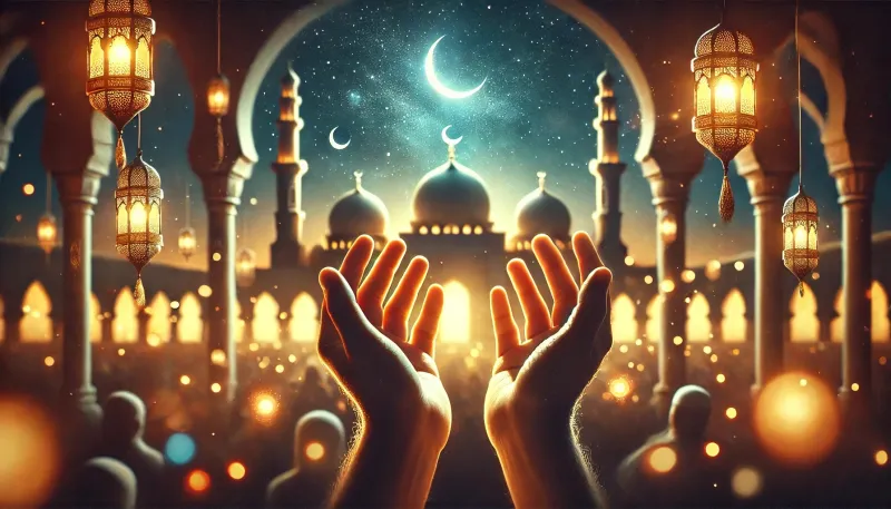 دعاء اليوم الثامن عشر من رمضان.. نفحات إيمانية وأجر عظيم
