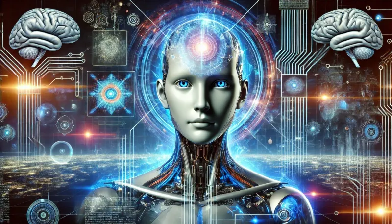 سباق الذكاء الاصطناعي يشتعل.. "تينسنت" تنافس بنماذج ثلاثية الأبعاد متقدمة