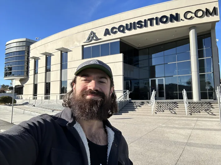 مستثمر شهير: "اتبع شغفك" نصيحة مضللة لهذه الأسباب!