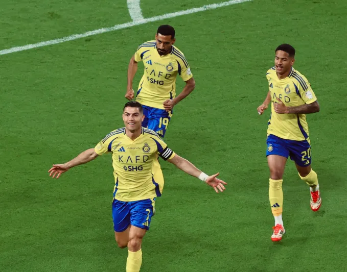 قبل المواجهة المرتقبة.. يوكوهاما الياباني عقبة النصر في دوري أبطال آسيا