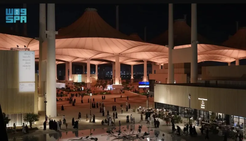 "بينالي الفنون الإسلامية" يعلن انطلاق برنامج "ليالي البينالي" الرمضاني