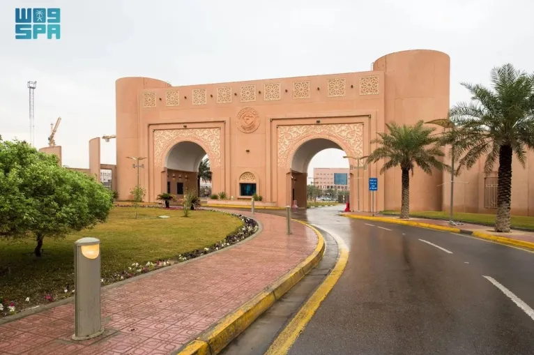 الجامعات السعودية تتصدر قائمة أفضل 100 جامعة في العالم  