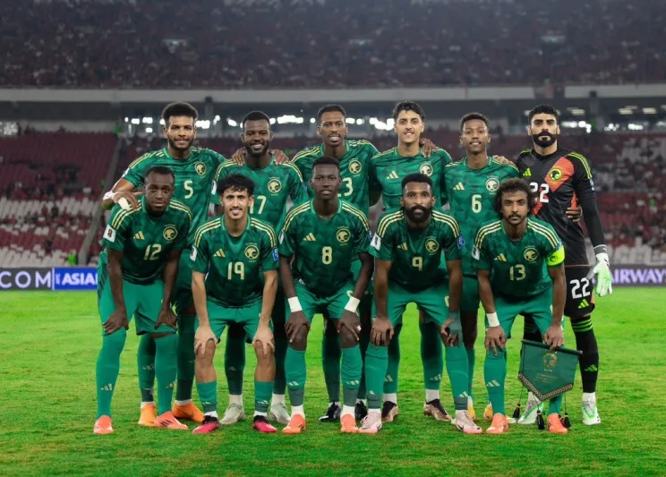 الصين تدعم صفوفها بلاعب برازيلي قبل مواجهة السعودية المرتقبة