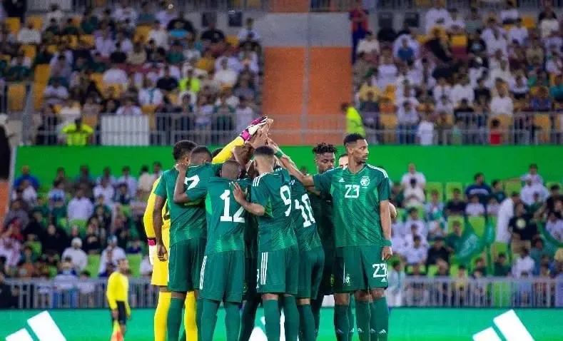 المصدر: كوورة موعد مباراة السعودية والصين والقنوات الناقلة في تصفيات كأس العالم 2026