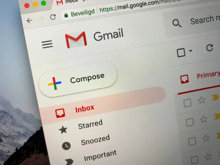 "جوجل" تعلن عن ميزة جديدة في Gmail مدعومة بالذكاء الاصطناعي