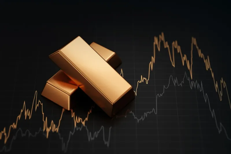 استقرار نسبي لأسعار الذهب في السعودية اليوم