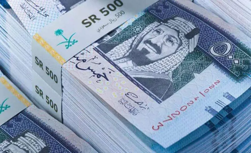 أسعار العملات مقابل الريال السعودي اليوم الأحد 27 أبريل 2025