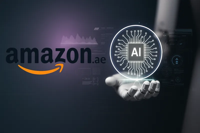 على خطى مايكروسوفت.. أمازون تُبطئ خطواتها في سباق الذكاء الاصطناعي!