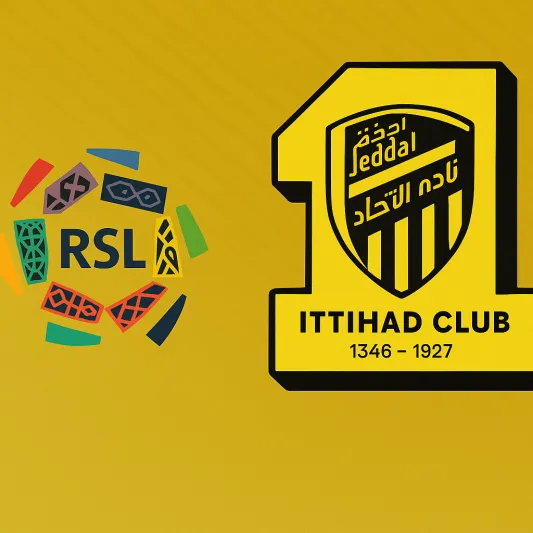 ترتيب دوري روشن: الاتحاد في الصدارة والهلال يلاحقه بـ6 نقاط