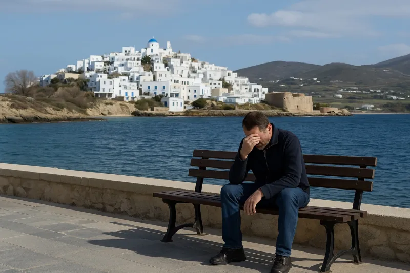 أزمة الشعور بالوحدة تتفاقم ودول أوروبية تتصدر قائمة الأكثر تأثرًا.. دراسة