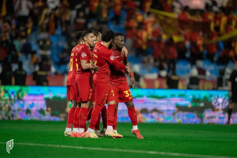 أبرز غيابات القادسية والرائد في مباراة نصف نهائي كاس الملك 