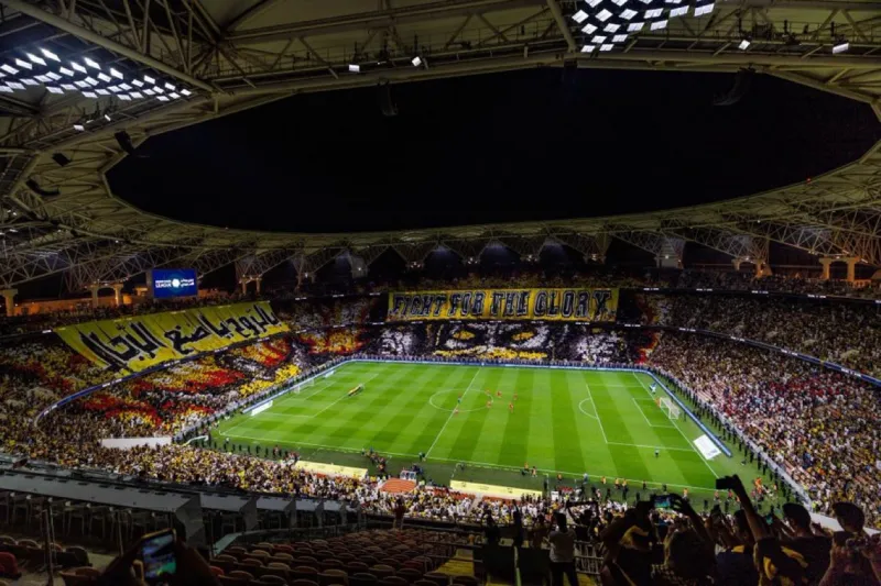 تشكيل الاتحاد المتوقع ضد الاتفاق.. بنزيما يقود الهجوم في قمة الجولة 29