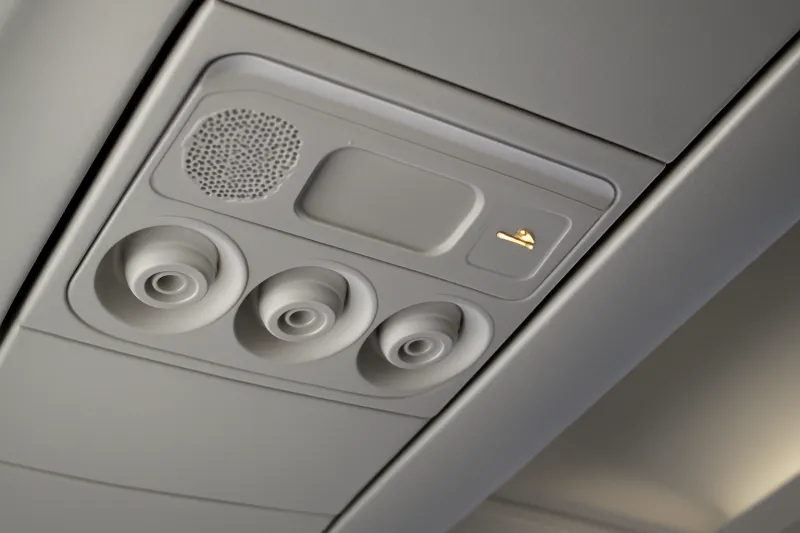 ما سر الهواء البارد في الطائرات؟ خبراء يكشفون الأسباب والفوائد