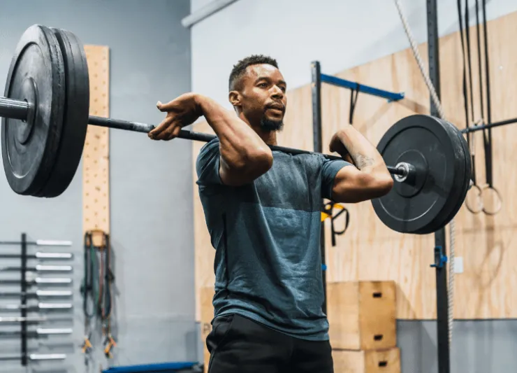 مدرب معروف يكشف سر تمرين ألماني لتضخيم العضلات بفعالية